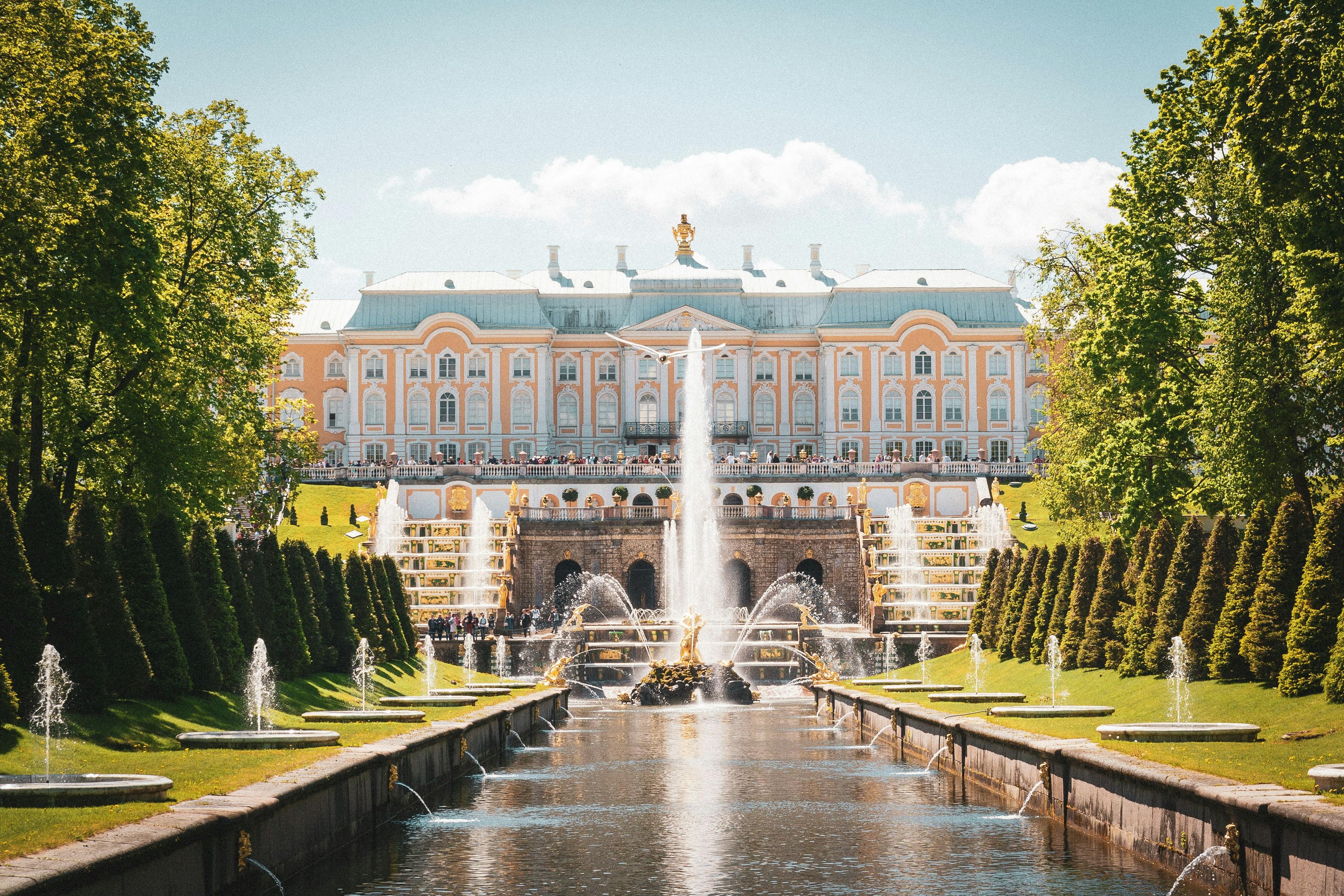 Photo by <a href="https://unsplash.com/@pixelesse?utm_content=creditCopyText&utm_medium=referral&utm_source=unsplash">Ksenia</a> on <a href="https://unsplash.com/photos/a-boat-in-a-body-of-water-with-a-city-in-the-background-JuAzsL6rgfQ?utm_content=creditCopyText&utm_medium=referral&utm_source=unsplash">Unsplash</a> 