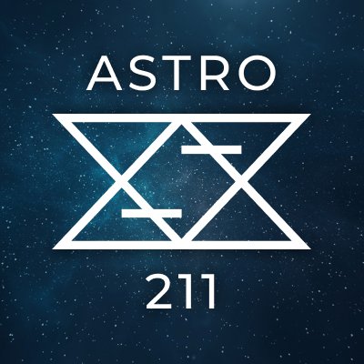 astro 211