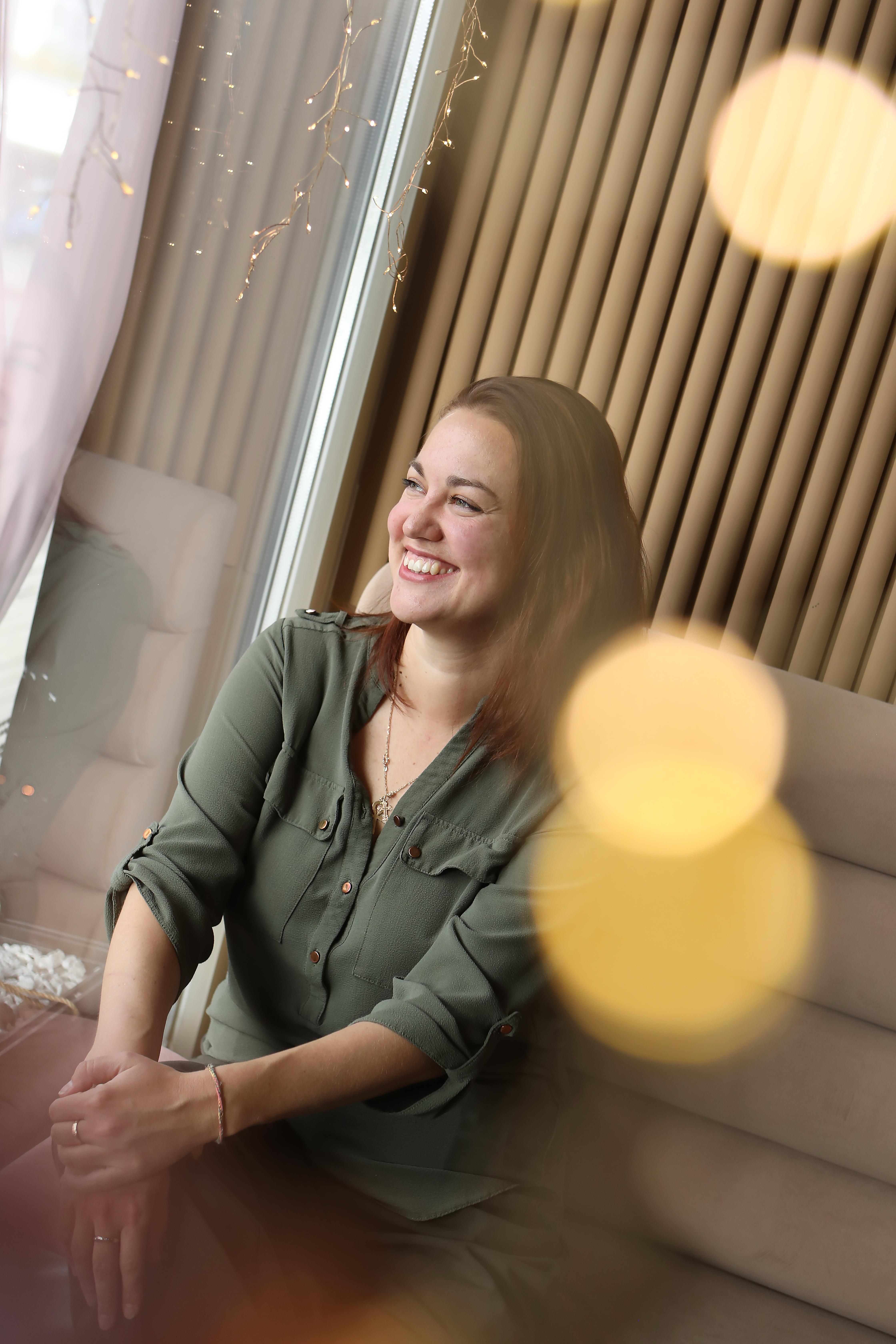 double image fisrt part