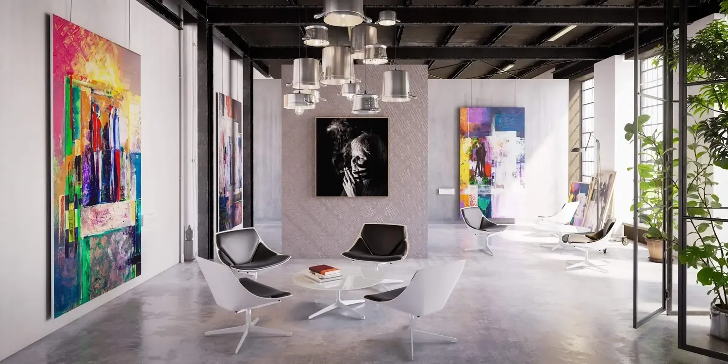 Графический дизайн, производство полиграфии и POSM. 