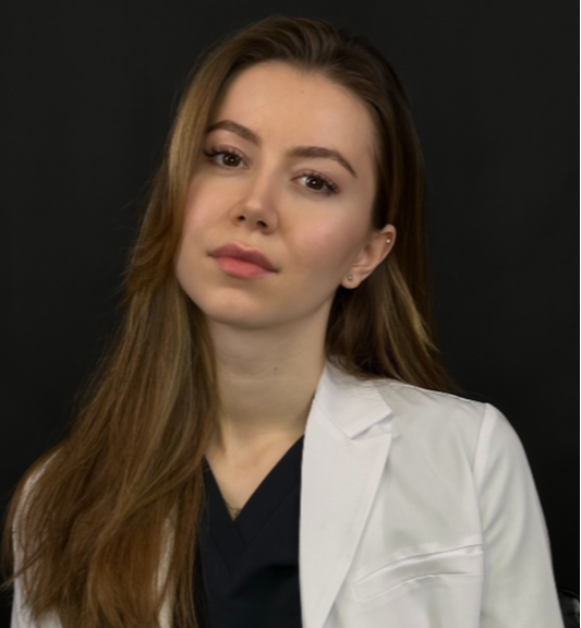 Абазалиева Альбина Джашербековна,  Пластический хирург