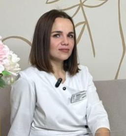 Эбзеева Мадина Юрьевна,  Терапевт, гастроэнтеролог