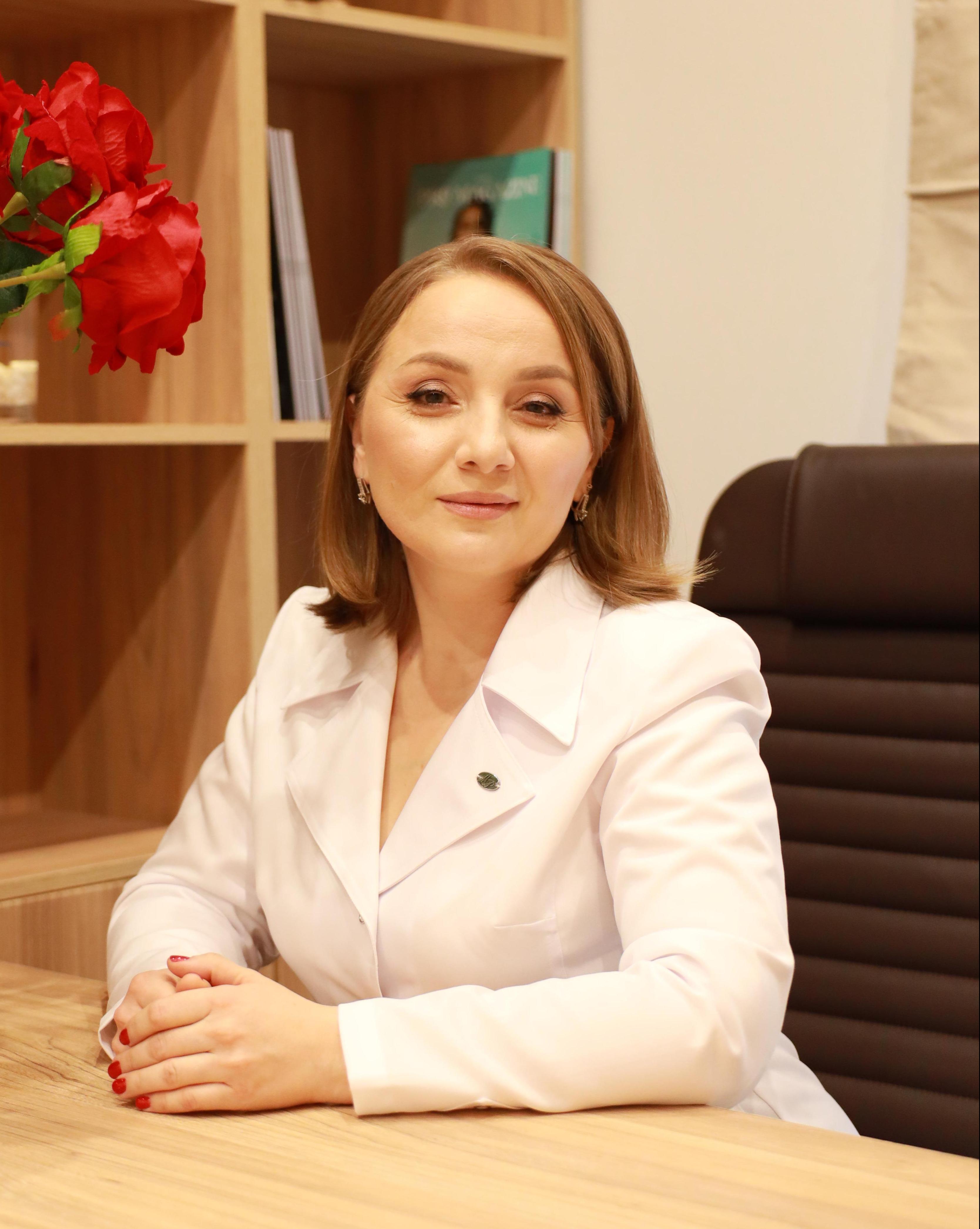 интимная пластика в Черкесске, доктор Бацкулова