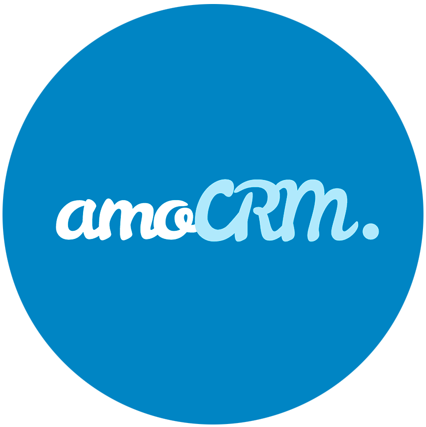 amoCRMlogo