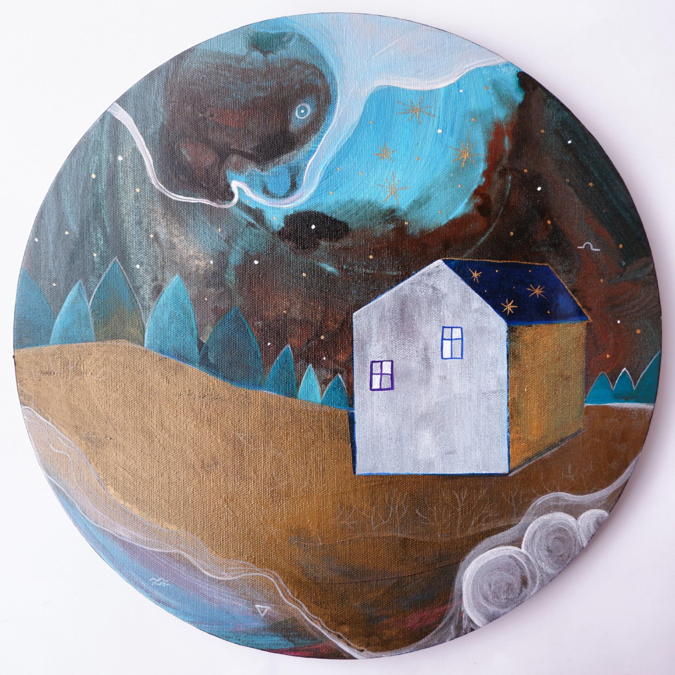 double image second part