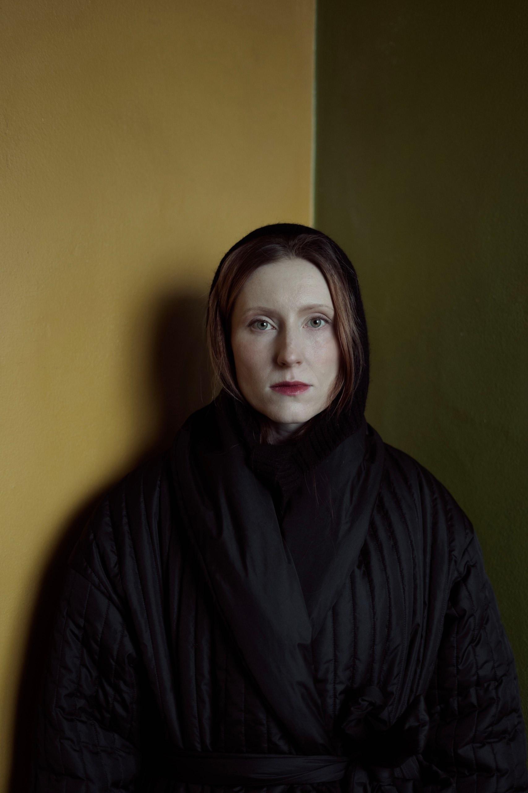 double image fisrt part