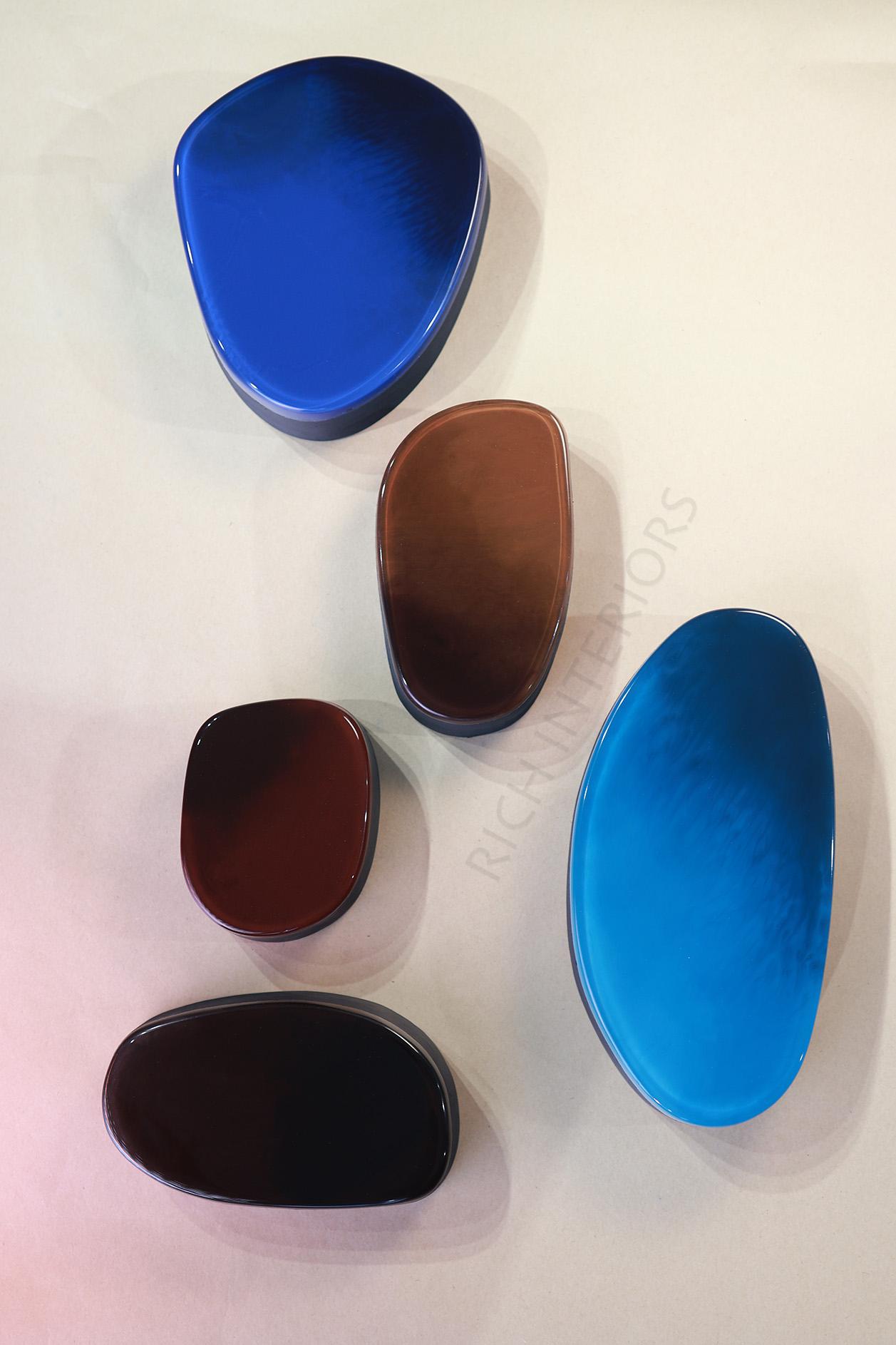 панно барельеф камни заказать