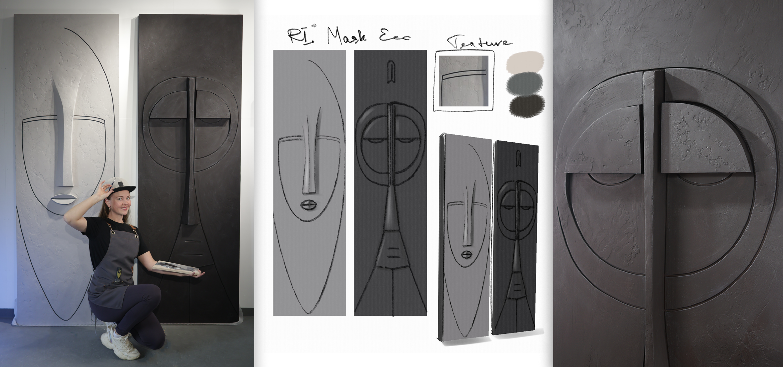 панно на стену купить заказать