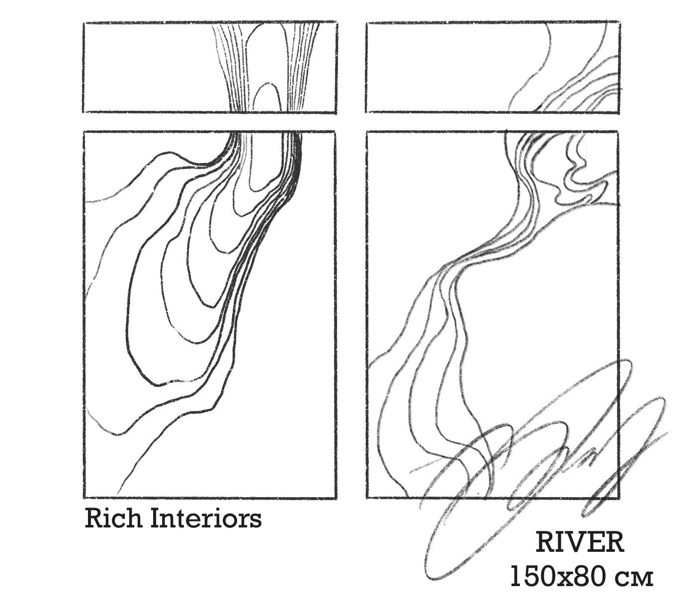 панно для интерьера Москва