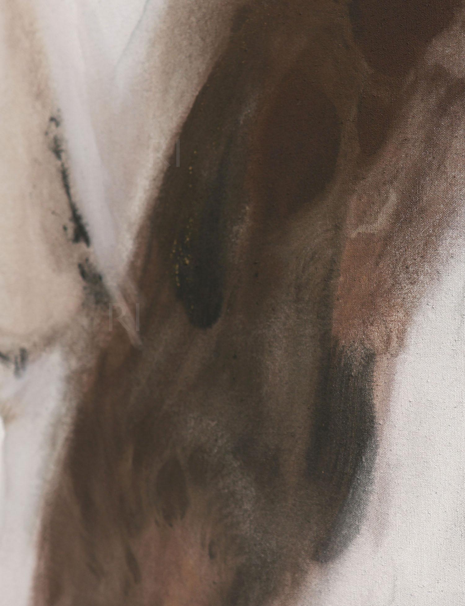 стильная интерьерная картина Москва