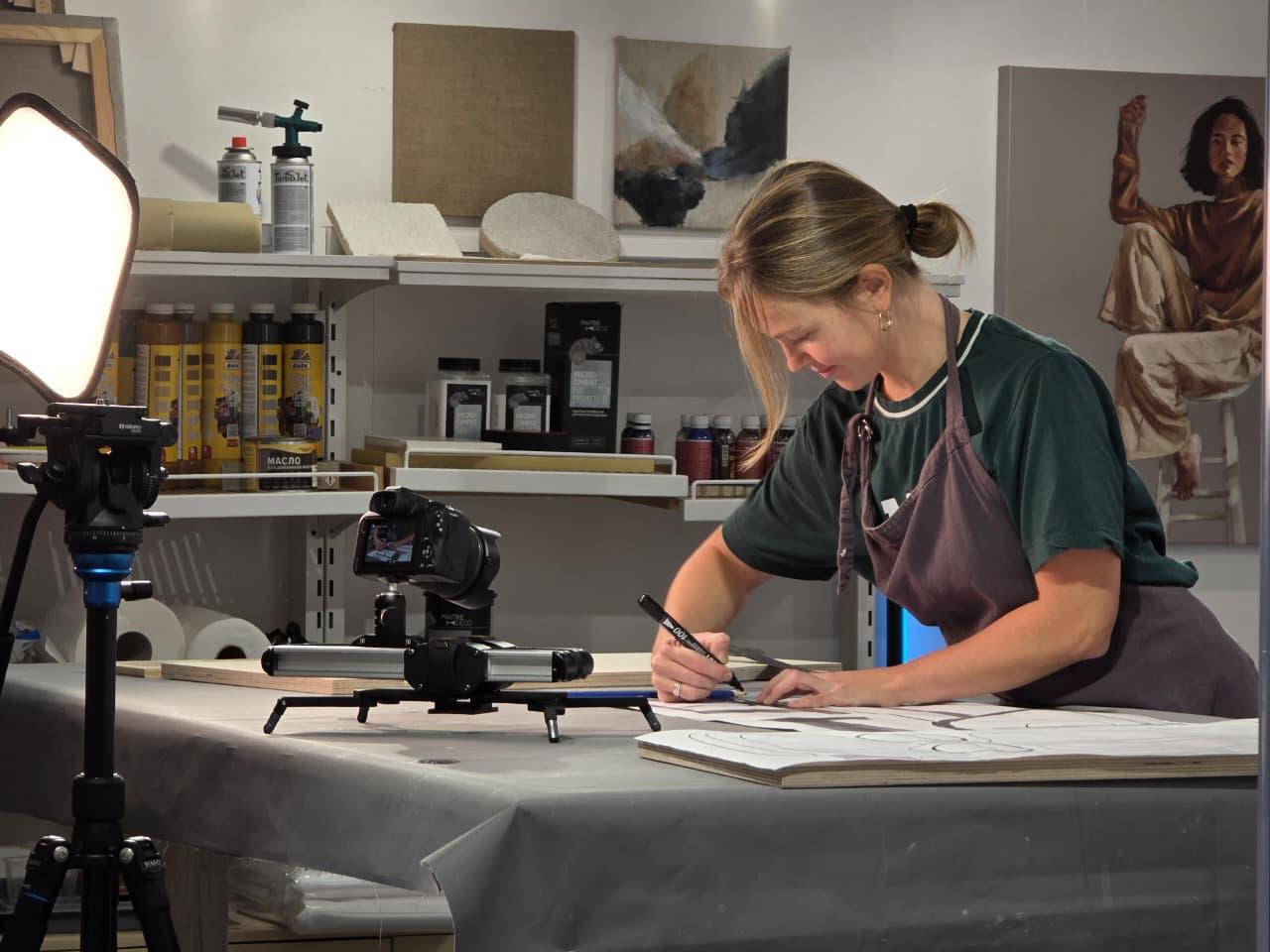 мастерская, купить панно, художник, дизайн