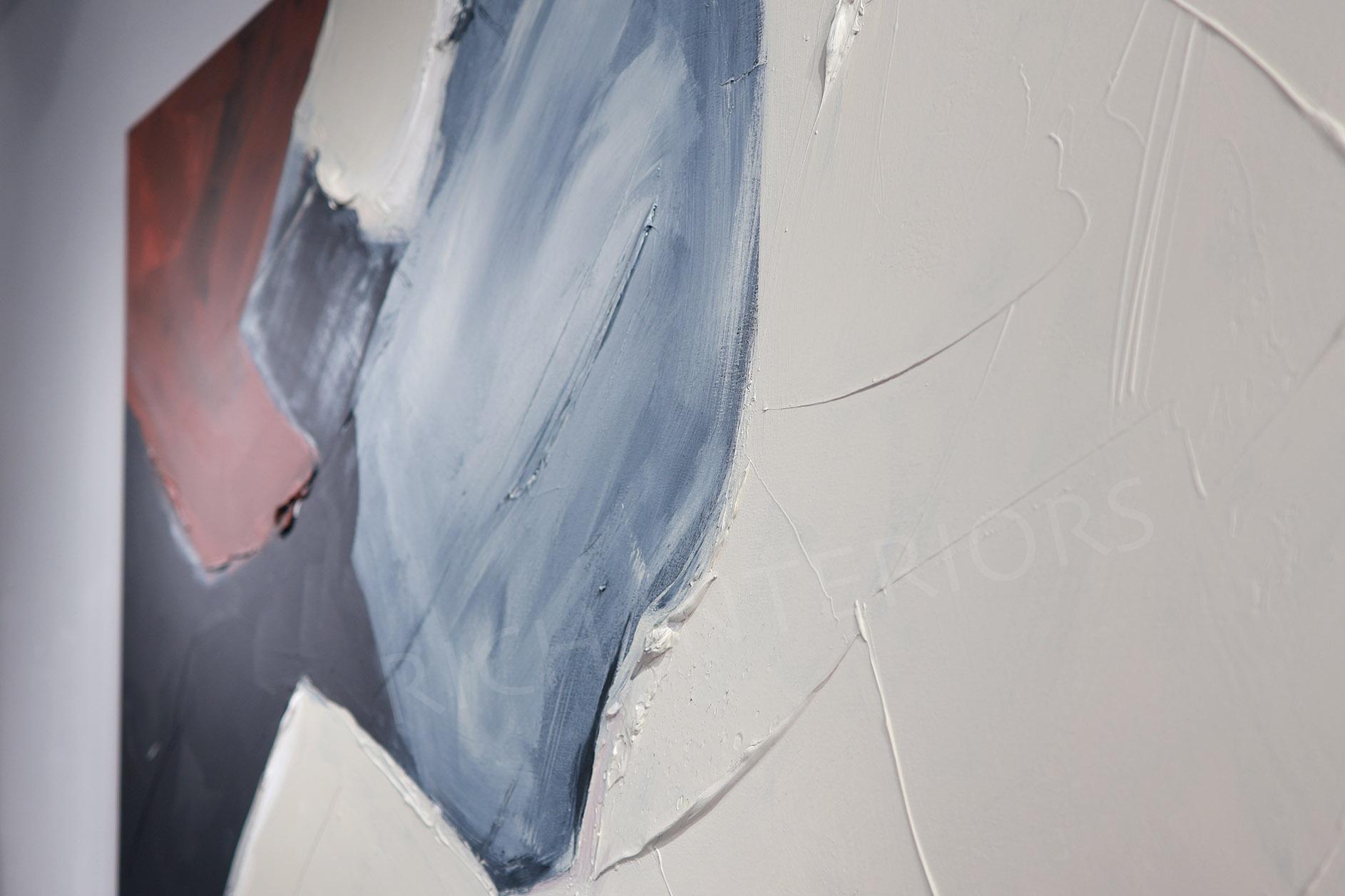 большая объемная картина заказать