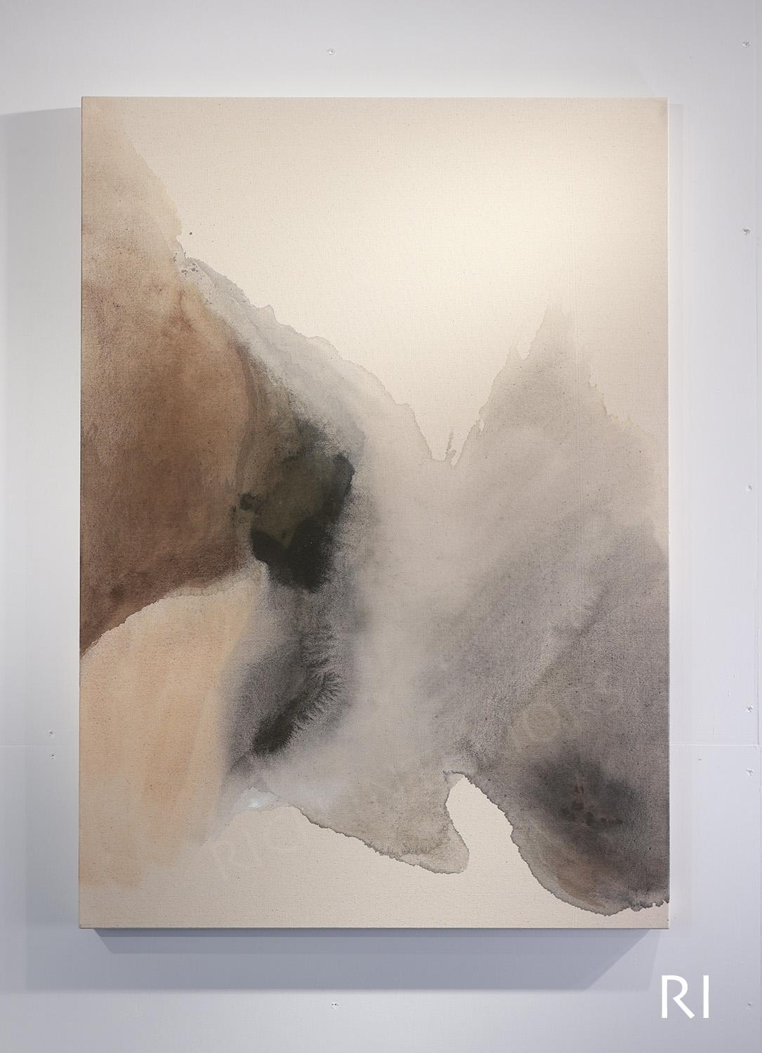 объемная абстрактная картина