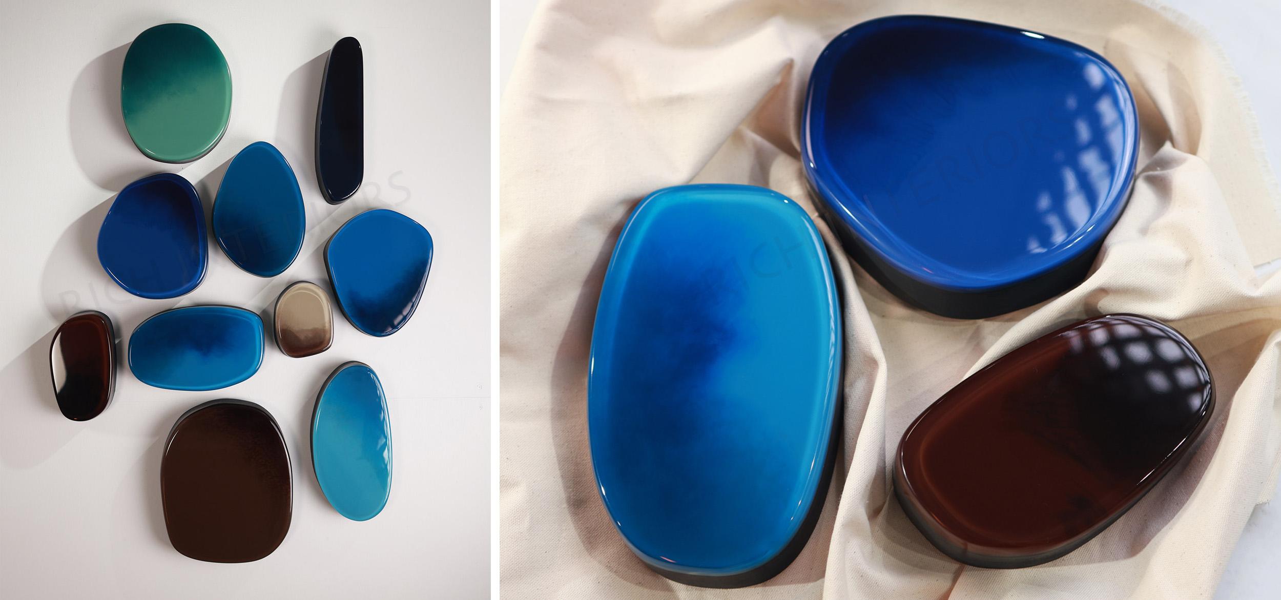 панно составное круглое купить