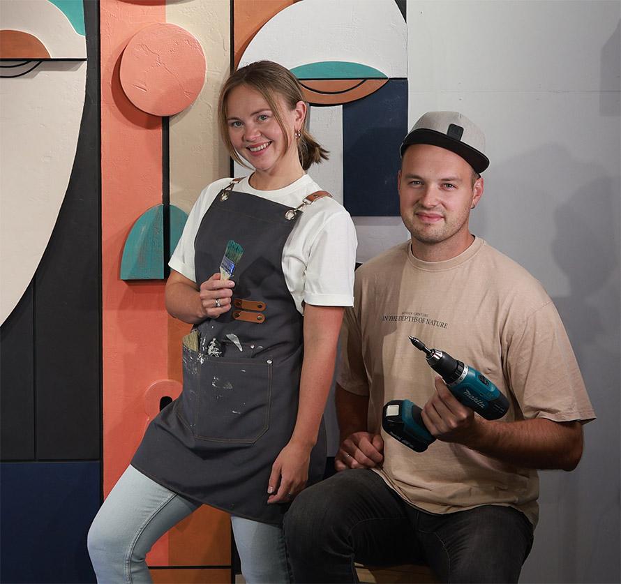 большие панно на стену купить