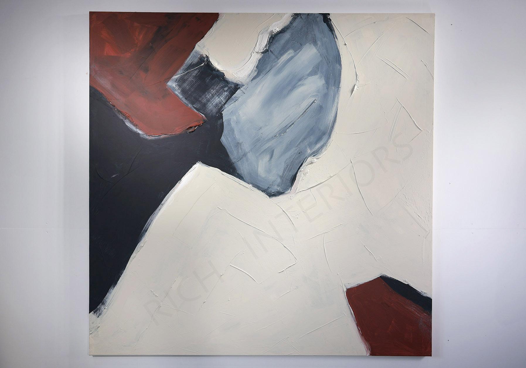 объемная текстурная картина купить