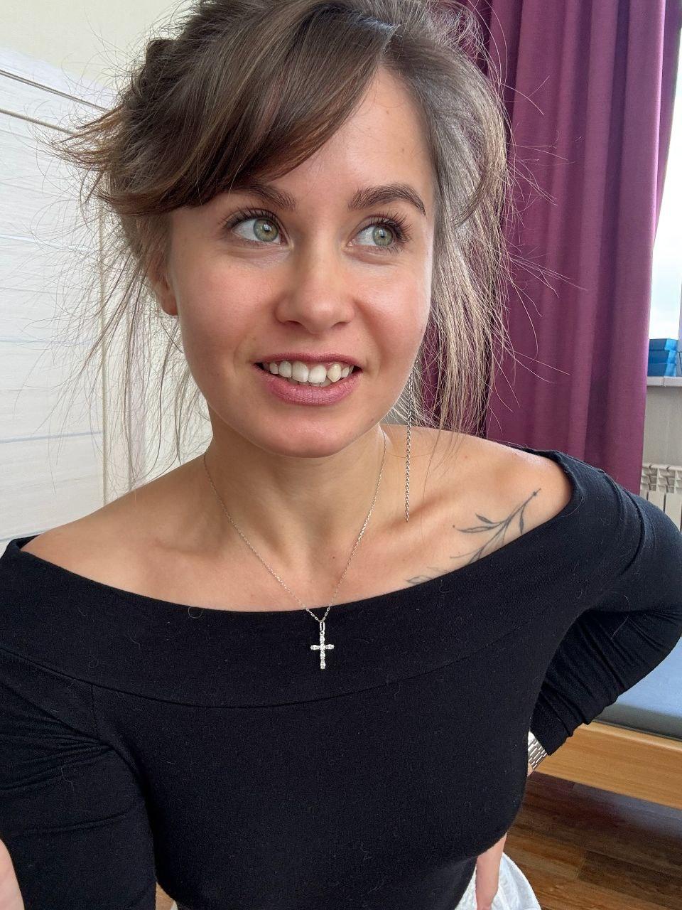 double image first part