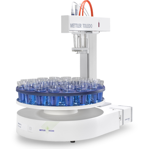 Автоподатчик образцов  Mettler Toledo InMotion