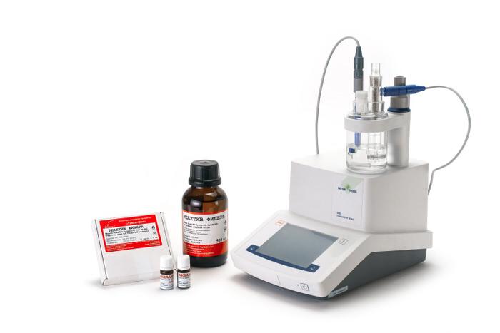 Mettler Toledo Compact C30SX