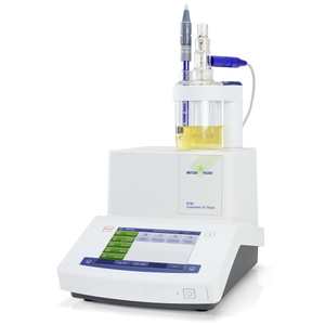 Титратор Фишера кулонометрический  METTLER TOLEDO C20SX