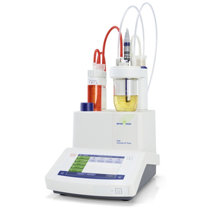 Титратор Фишера волюметрический METTLER TOLEDO V30S