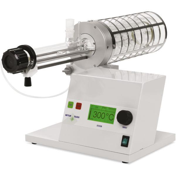 печь DO308 Mettler toledo