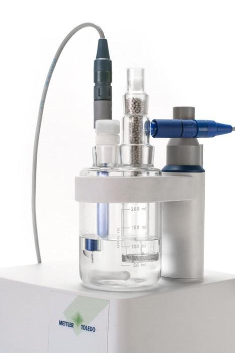 Mettler Toledo Compact C30SX