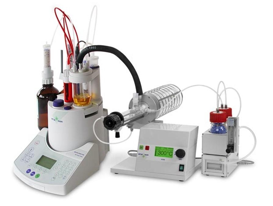 печь DO308 Mettler toledo