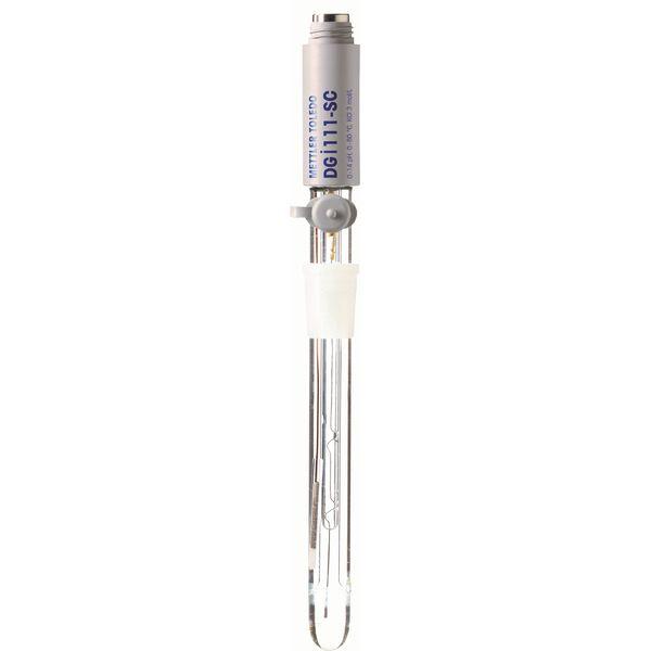 pH-электрод Mettler Toledo DGi111-SC для титратора 
