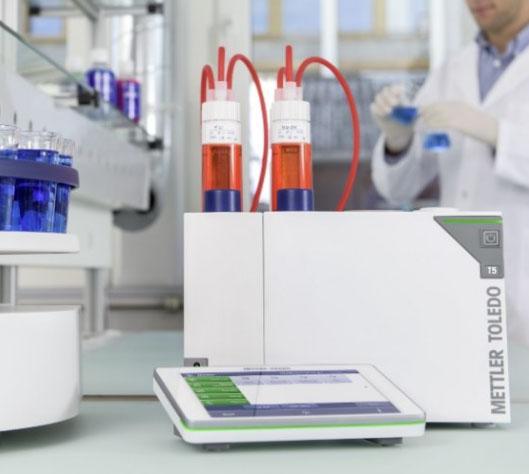 Mettler Toledo Compact C30SX