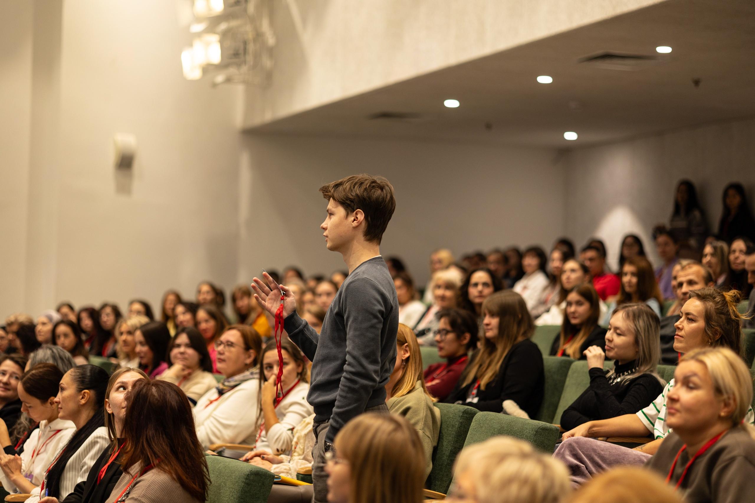 double image second part