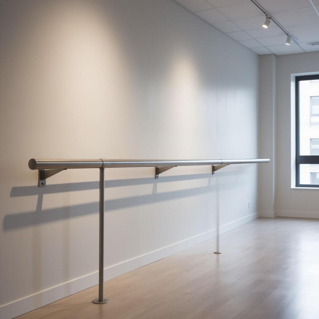 станок хореографический