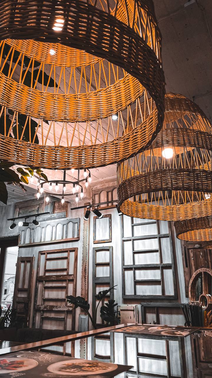 double image fisrt part