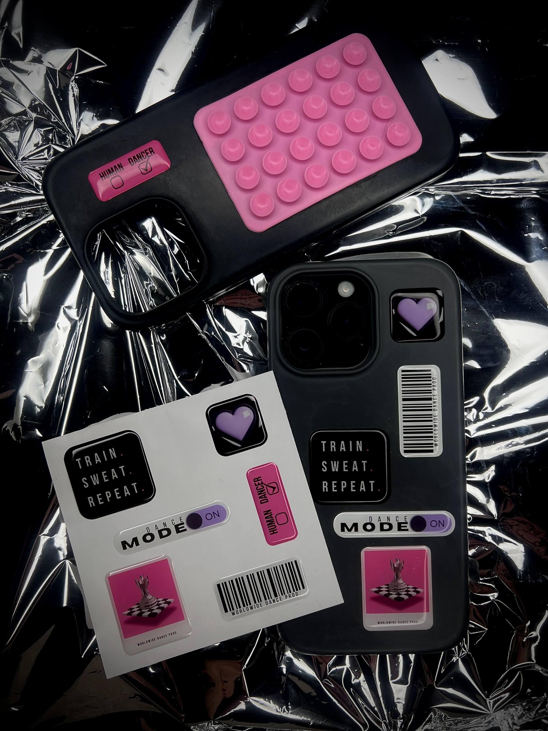 WWDC Base Sticker Pack