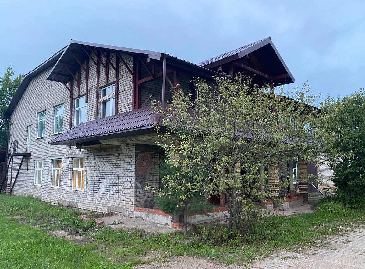 Сбор средств на Социальный центр БФ "Теплое сердце"