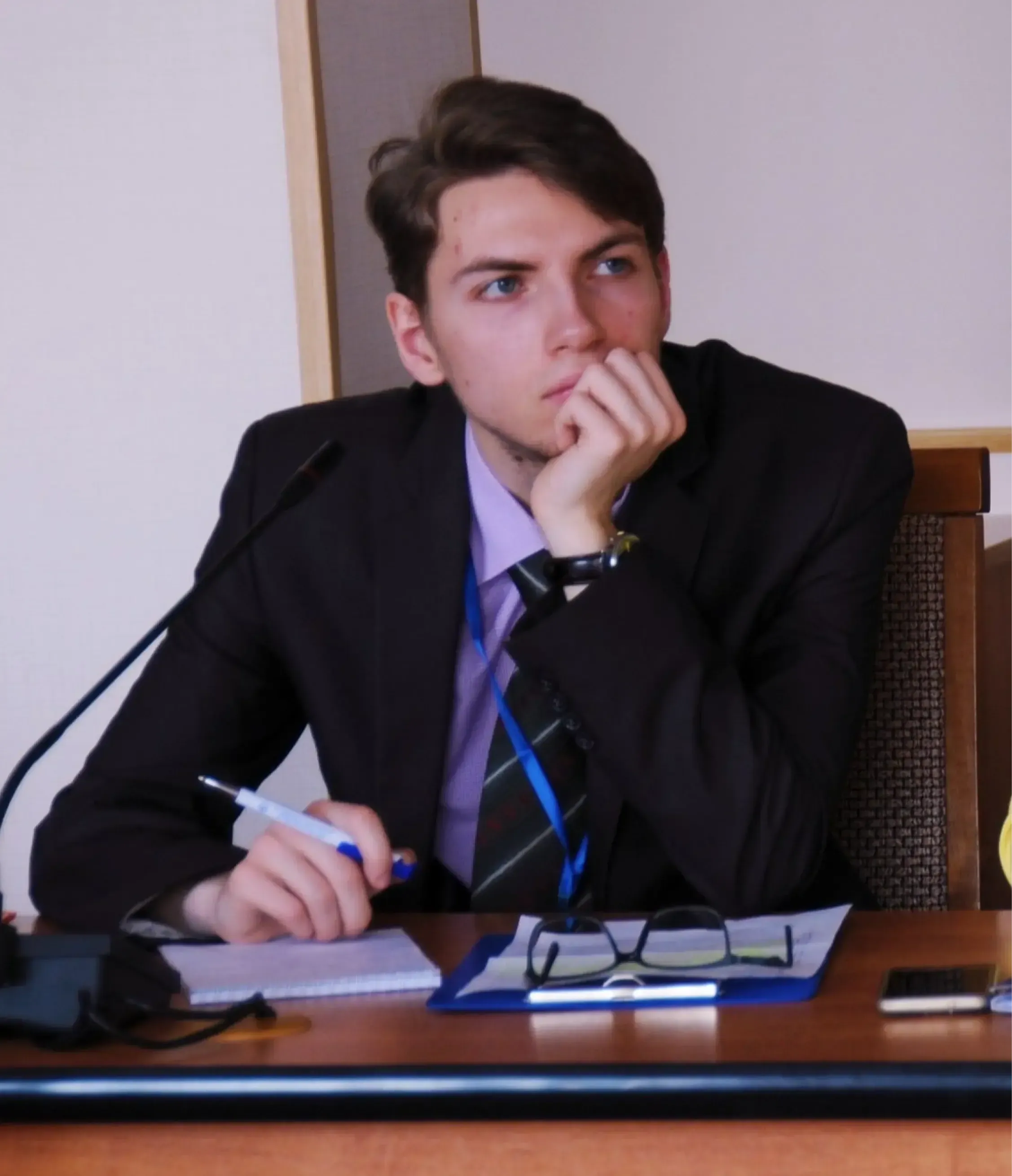 Агалаков Кирилл Андреевич