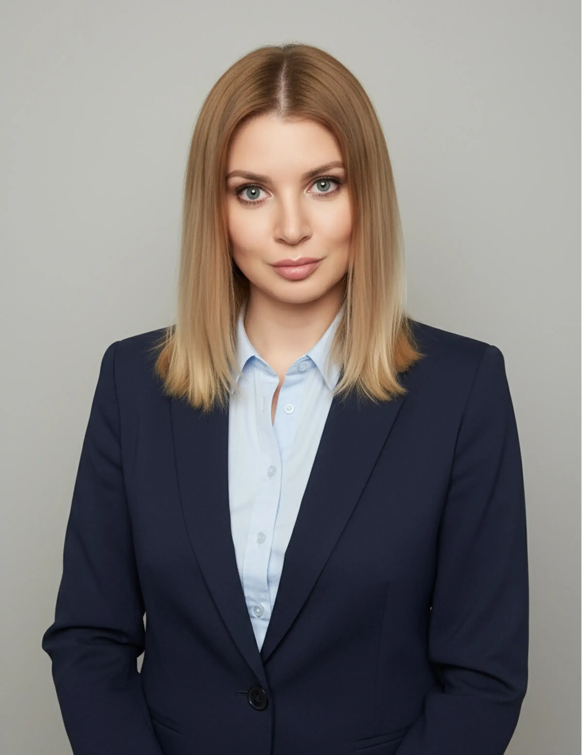 Лебедь Ирина Анатольевна