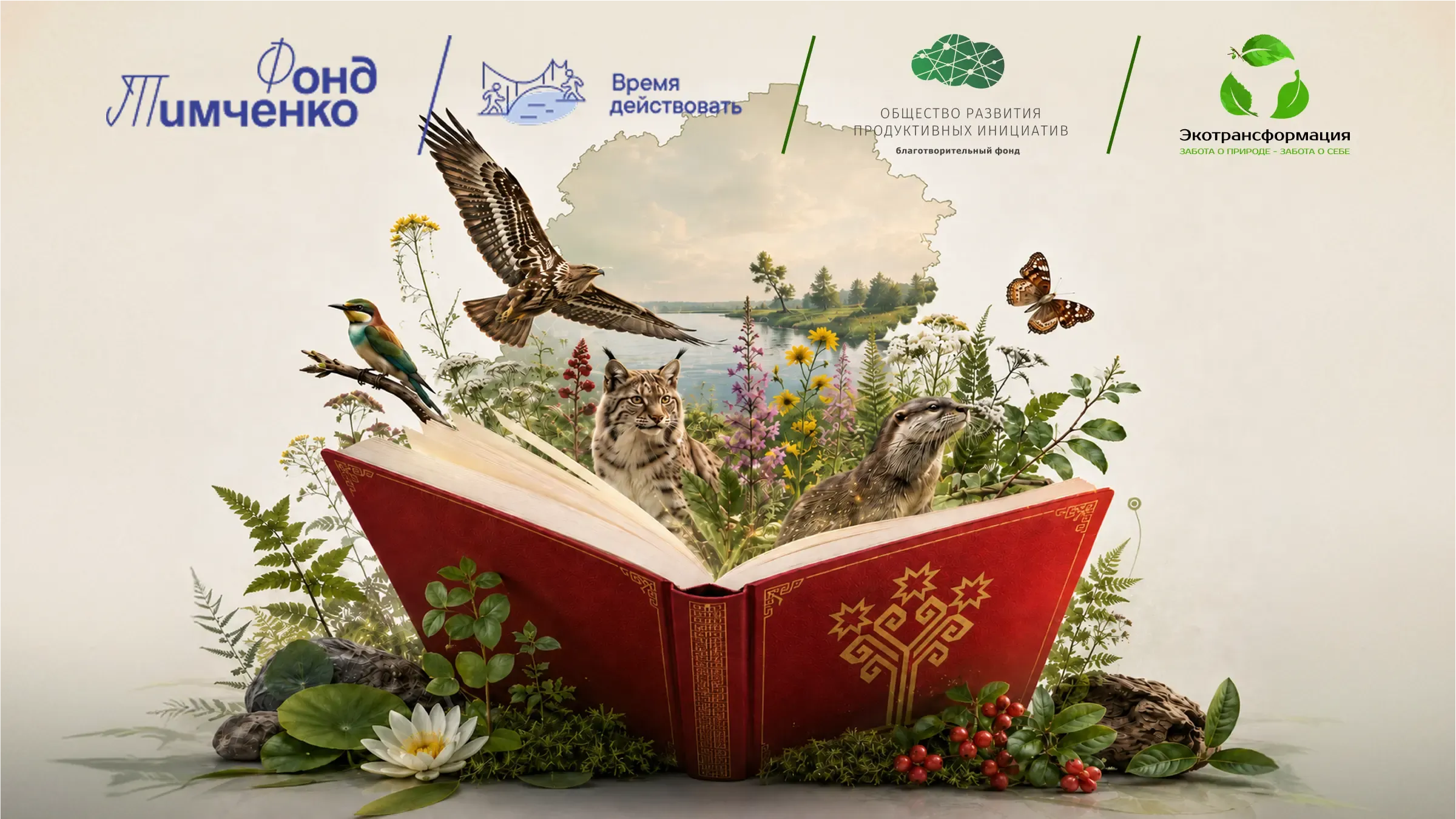 МИР для НКО