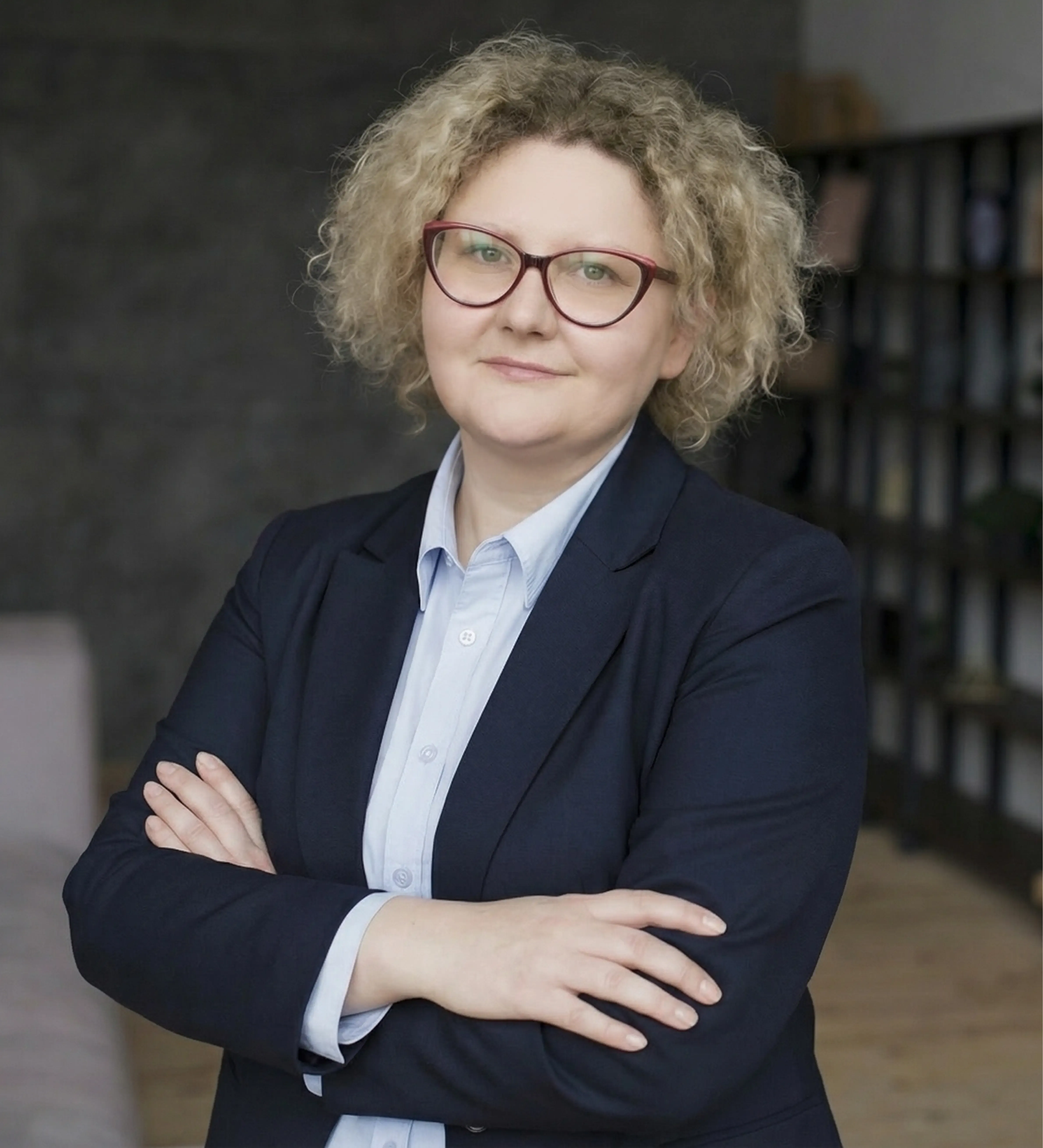 Кондрашкина Мария Сергеевна