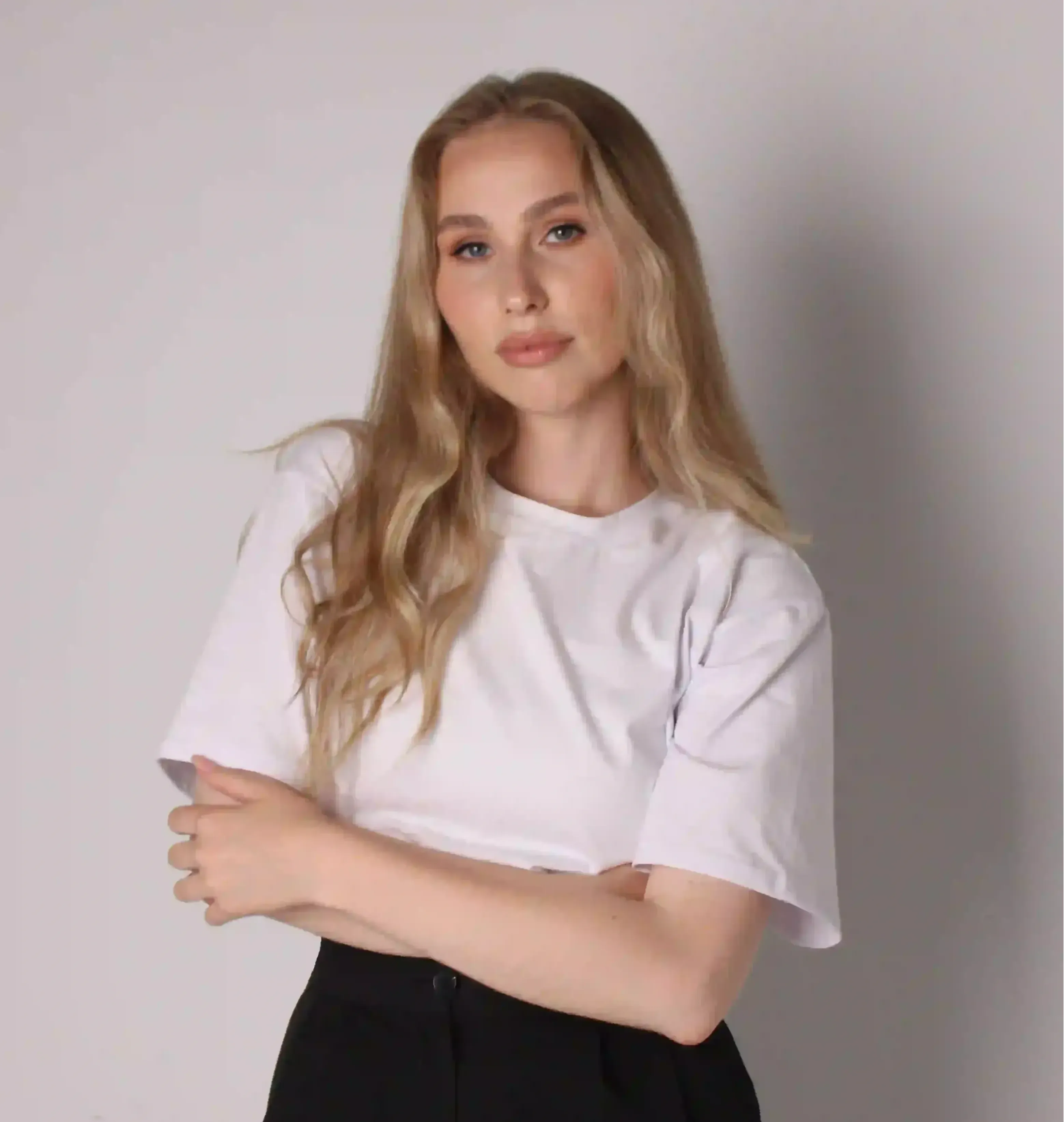 Ильгачева Алена Андреевна