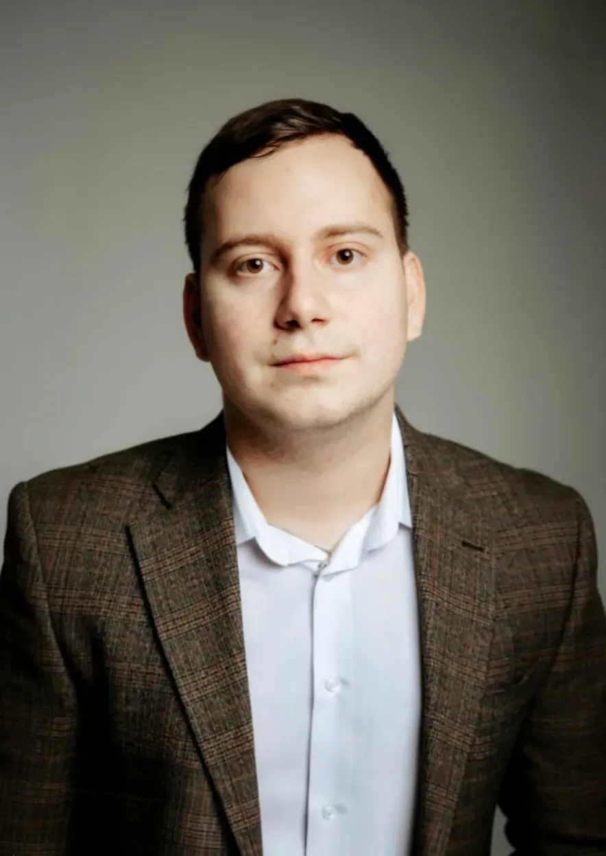 Бузилов Сергей Андреевич