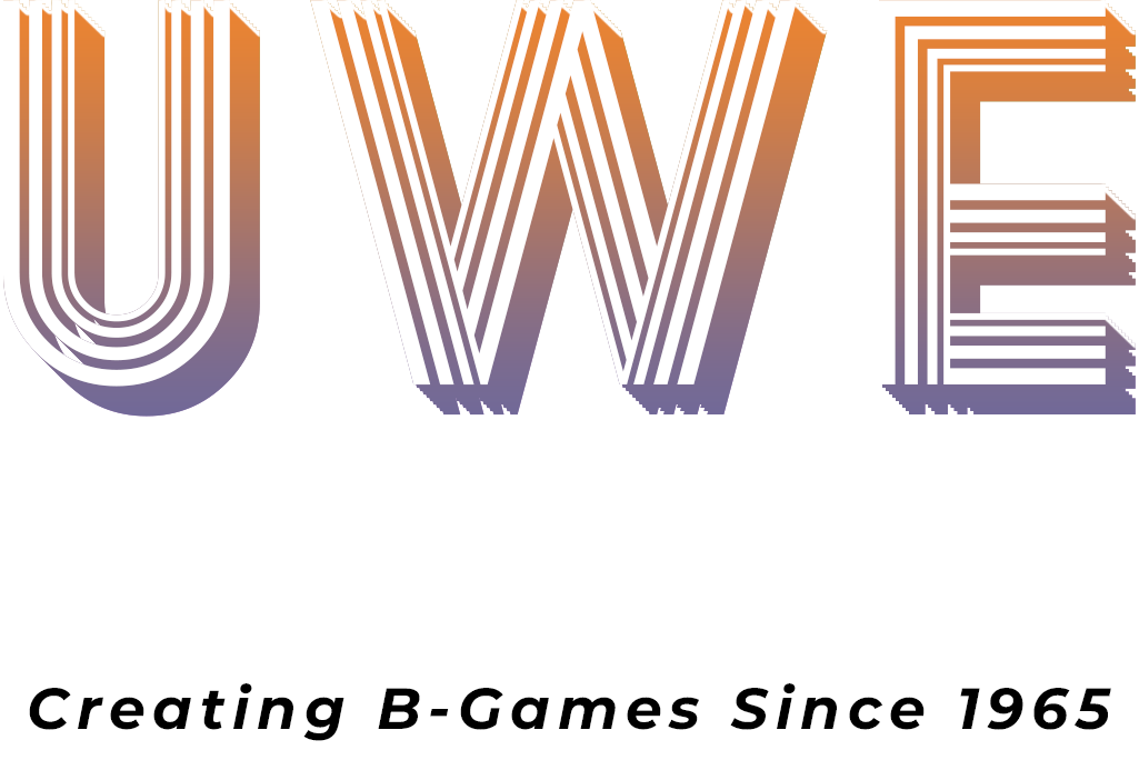 uwe games logo