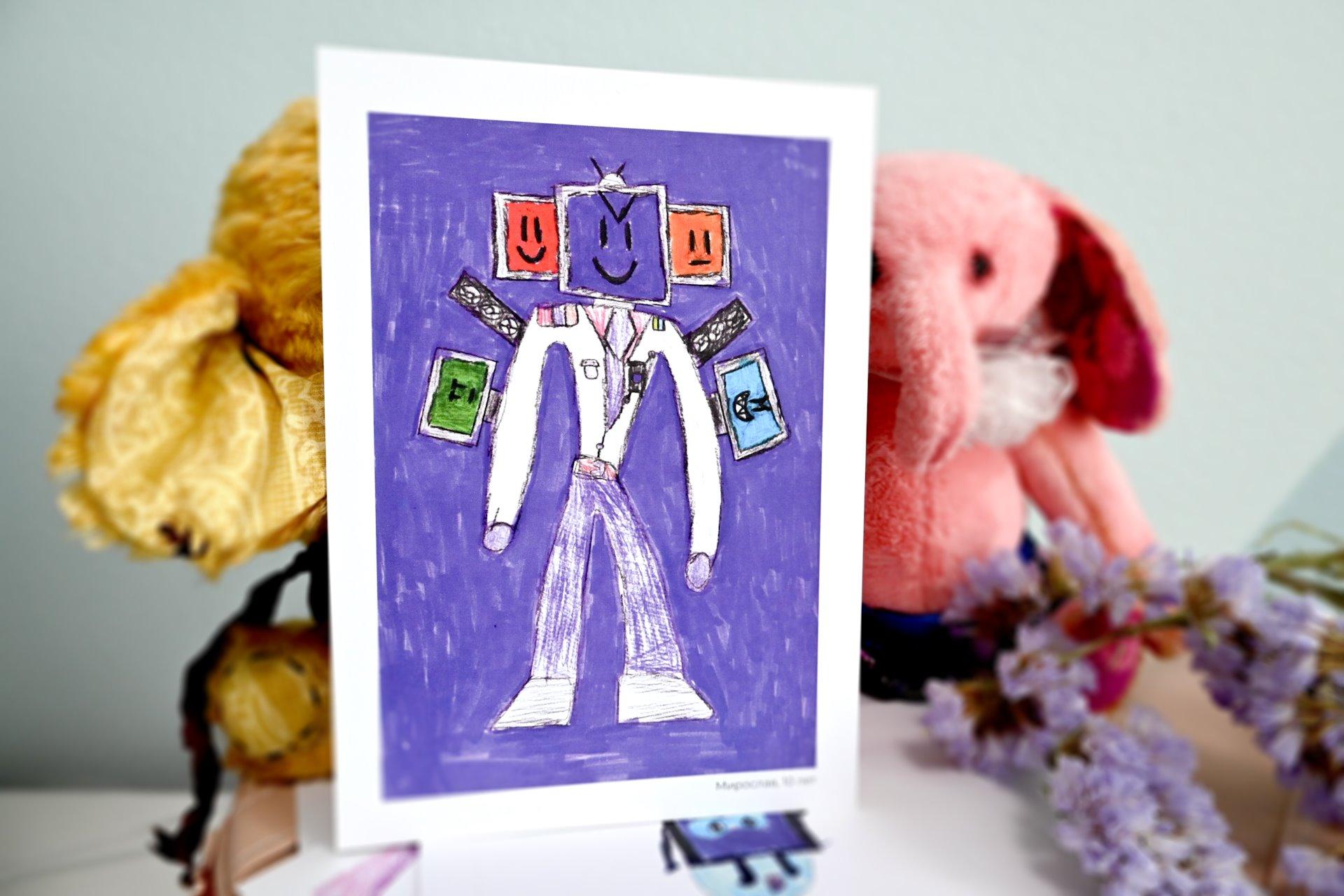 microscope preview
