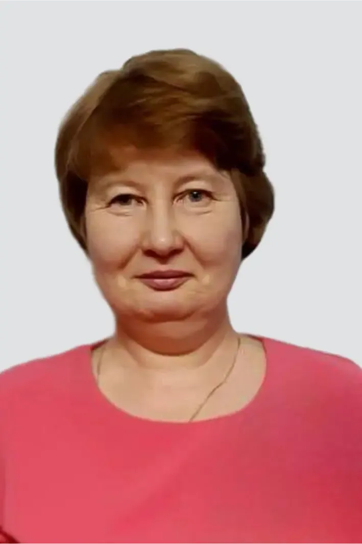 ТОС "ЧАМЫШ"