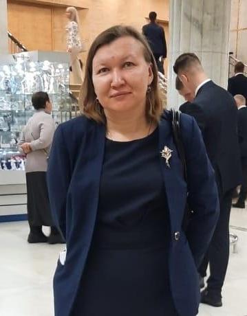 АНО "Дети Отчизны - Достойная Смена"