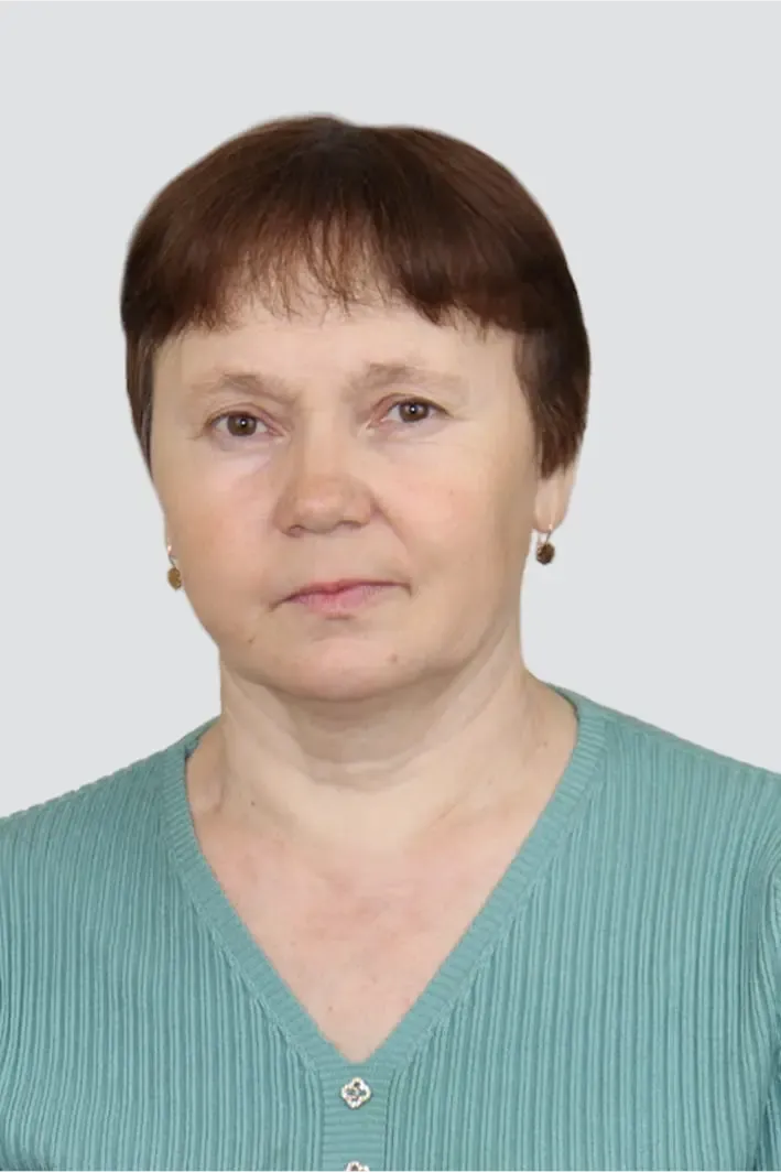 ТОС "ЧАМЫШ"
