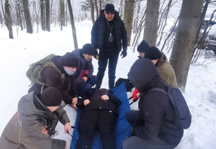 ПСО "ИМПУЛЬС"