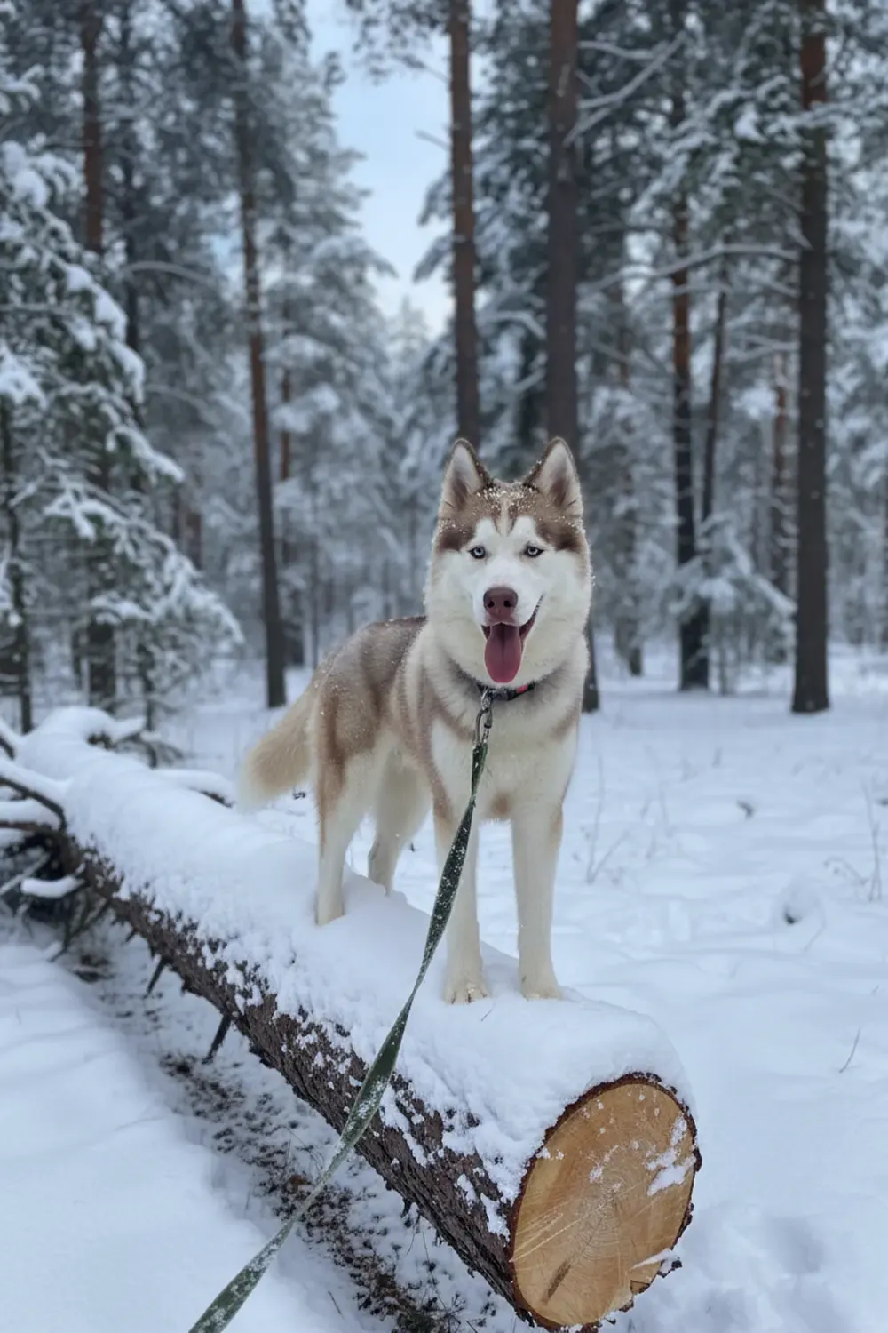 Хаски Хелп Чувашия
