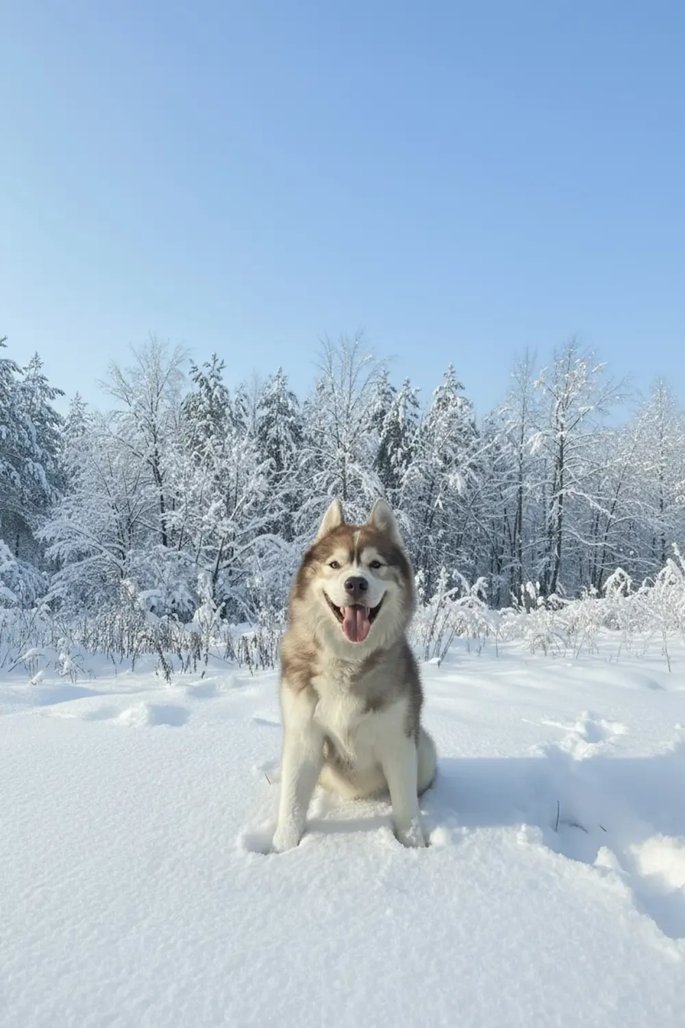 Хаски Хелп Чувашия