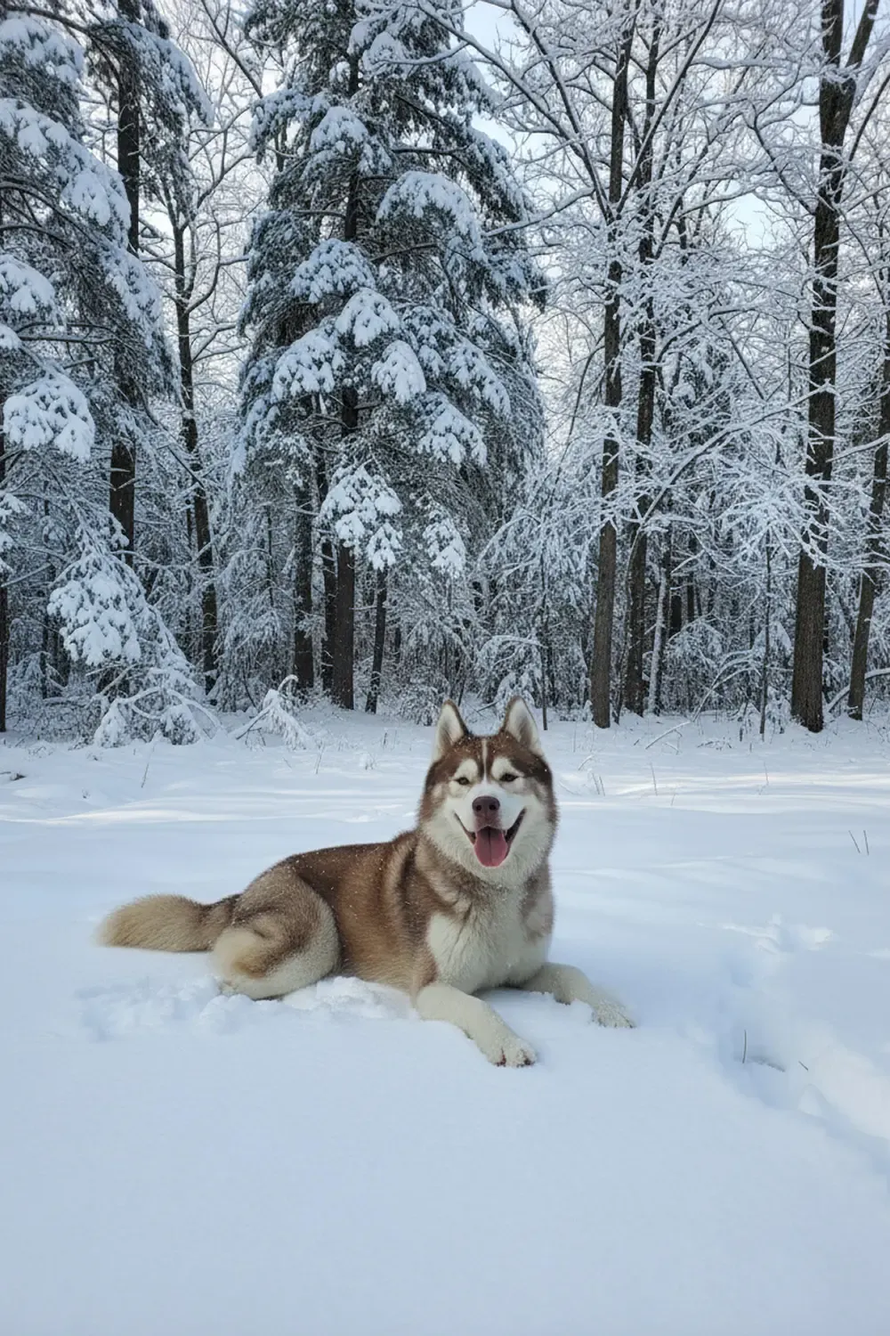 Хаски Хелп Чувашия